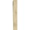 Ekena Millwork Legacy Block Rough Sawn Bracket, Douglas Fir, 6"W x 38"D x 44"H BKT06X38X44LEC05RDF - alternate 4